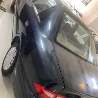 سمند Ef7|خودرو سواری و وانت|مشهد, امام خمینی|دیوار