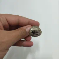 انگشتر شجر