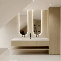 تولیدی روشویی|لوازم سرویس بهداشتی|چهارباغ, |دیوار