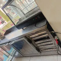 یخچال تاپینگ