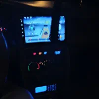 سمند ال ایکس ای اف سون