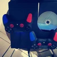 پی اس فور برای فروش