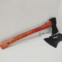 تبر بزرگ میکا غلافدار تیغه یک کیلویی ، نو|کوهنوردی و کمپینگ|سبزوار, هویزه|دیوار
