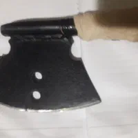 تبر هیزم شکنی و جنگی و مسافرتی