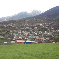 زمین-فروشی-سوادکوه-روستای-ییلاقی-دراسله