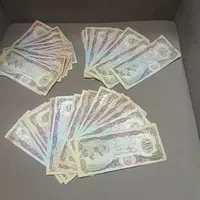 مستعمل|کلکسیون سکه، تمبر، اسکناس|قم, انسجام|دیوار