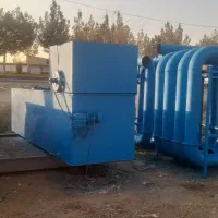 دستگاه آسیاب شتشو