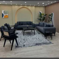 مبل.       نیلو|مبلمان خانگی و میز عسلی|اصفهان, خرم|دیوار