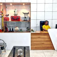 خدمات نقشه برداری UTM و شمیم