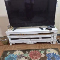 ماشین لباسشویی تمام اتوماتیک اجاق گاز میز تی وی