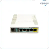 روتر میکروتک مدلRB951UI2HND