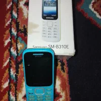 سامسونگ B310e|موبایل|تهران, شهرک پاسداران|دیوار