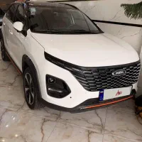 ایکس۳۳ کراس|خودرو سواری و وانت|تبریز, |دیوار