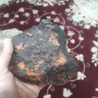 شهاب اهنی وسنگی