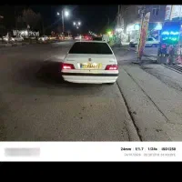 فروش پرشیا مدل ۹۸عروسک|خودرو سواری و وانت|اسلام‌شهر, شهرک قائمیه|دیوار