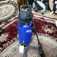 کارواش خانگی