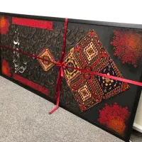 تابلو کالیگرافی