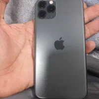 ایفون ۱۱ پرو