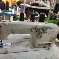 چرخ سه سوزن سه قلاب راسته ژوکی بومهن