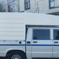 فروش مزدا دوکابین