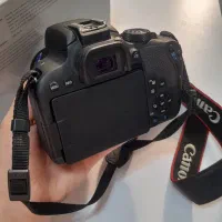 دوربین کنون ، canon 800d|دوربین عکاسی و فیلم‌برداری|رشت, یخسازی|دیوار