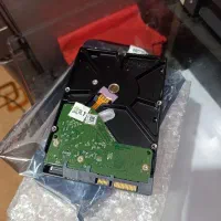 هارد 2TB|قطعات و لوازم جانبی رایانه|شیراز, وحدت|دیوار