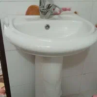 روشویی و  شیرروشویی کامل