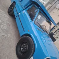 نیسان زامیادمدل۹۵تنازپاین دوگانه کارخانه خشک خشک
