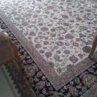 دوعد‌فرش۱۲‌متری‌افشان‌۷۰۰‌شانه‌۲۵۵۰‌تراکم‌گره‌دستی|فرش|مشهد, کوثر|دیوار