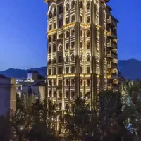 اپارتمان ۱۷۰ متری گلشهر