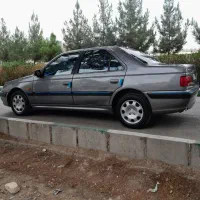 پژو،پارس،پژوپارس،پژوپارس۸۹،پارس۸۸|خودرو سواری و وانت|گلستان (تهران), |دیوار