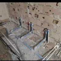 لوله کشی آب و فاضلاب و تعمیراتی|خدمات پیشه و مهارت|دزفول, |دیوار