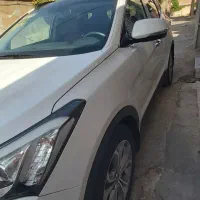 هیوندای سانتافه|خودرو سواری و وانت|تهران, شمشیری|دیوار