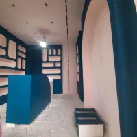 نقاشی ساختمان.نقاشی کناف.کنیتکس