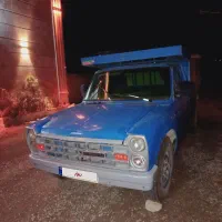 نیسان مدل ۸۶|خودرو سواری و وانت|کوهسار (البرز), |دیوار