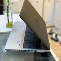 لپتاپ اچ پی i5 نسل ششم|رایانه همراه|ایلام, |دیوار