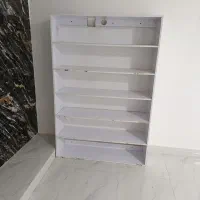 دکور  کامل ام دی اف پاک چوب