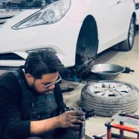 تعمیراتت مکانیکی و الکترونیک خودرو