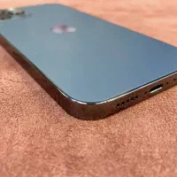 Iphone 12 pro 256 za|موبایل|اصفهان, شاهزاده ابراهیم|دیوار