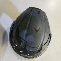 کلاه کاسکت فک متحرک DA1