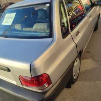 پراید مدل۸۹|خودرو سواری و وانت|ورامین, ورامین|دیوار