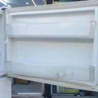 یخچال و فریزر الکترواستیل