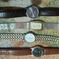 ساعت سیتیزن واوماکس ولدفورت