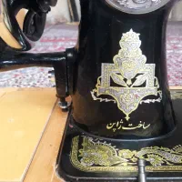 چرخ خیاطی مارشال ژاپنی دستی|چرخ خیاطی و ریسندگی|صدرا-فارس, فاز ۱|دیوار