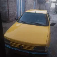 90رویت رنگ شاسی ها پلمپ