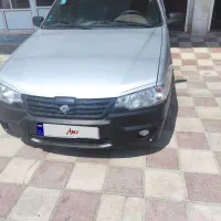 وانت آریسان 2، مدل ۱۴۰۳
