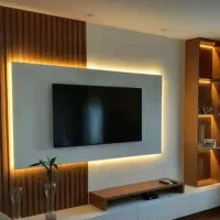 دکوراسیون داخلی ساختمان