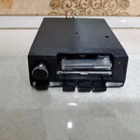 پخش کاست قدیمی