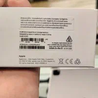 ipad pro m2 cellular+wifi 256 باریجستر