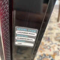 تلویزیون پلاسما 52 اینچ نیازمند تعمیر